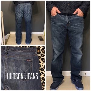 Hudson Jeans-Men’s